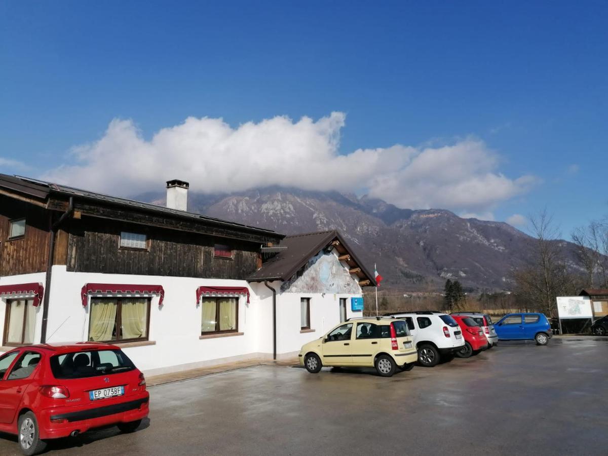 Az. Agr. Sponga Giancarlo Levego Exterior foto